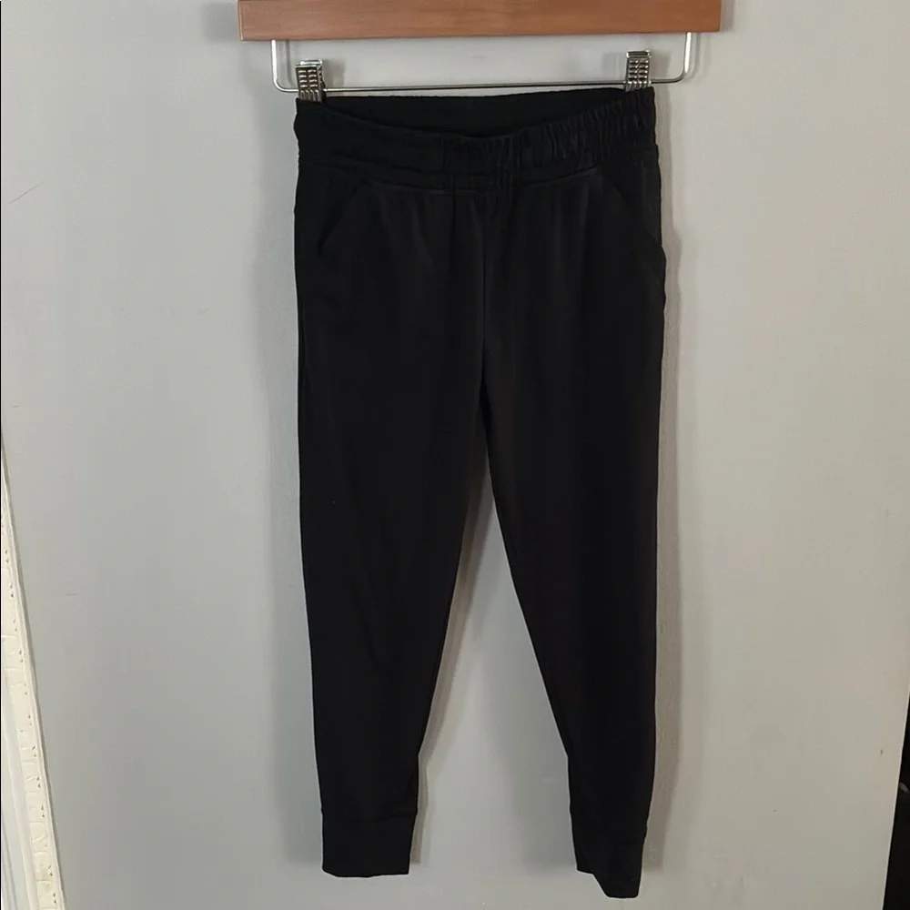 Nike| Adidas & Others Pink|Gray|Black Leggings| Jogger Athletic Wear Sz 6-7